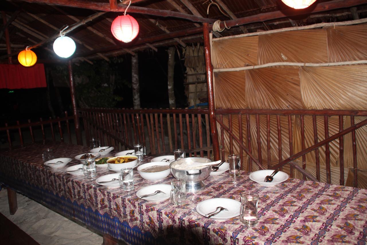 Kamar Raja Guest House Selpele Экстерьер фото