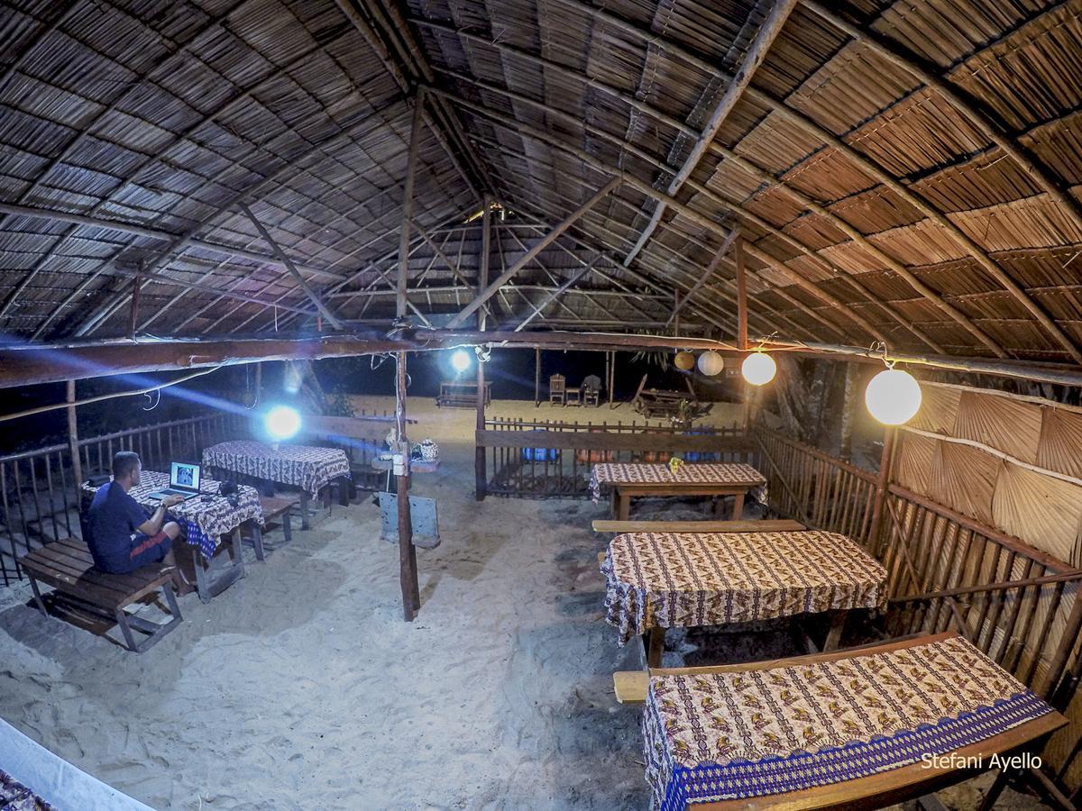 Kamar Raja Guest House Selpele Экстерьер фото
